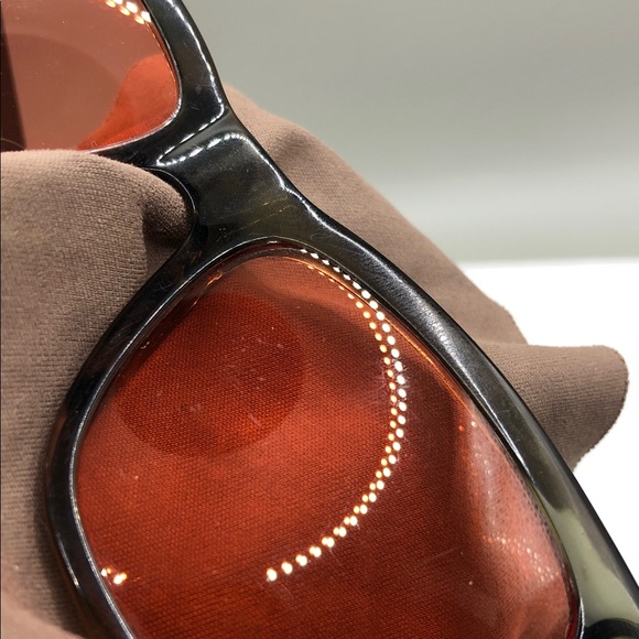 Tom Ford TF 5372 Eyeglasses 5372 098 Frame WIDE FIT 52-16-145 Olive Havana - Picture 7 of 12